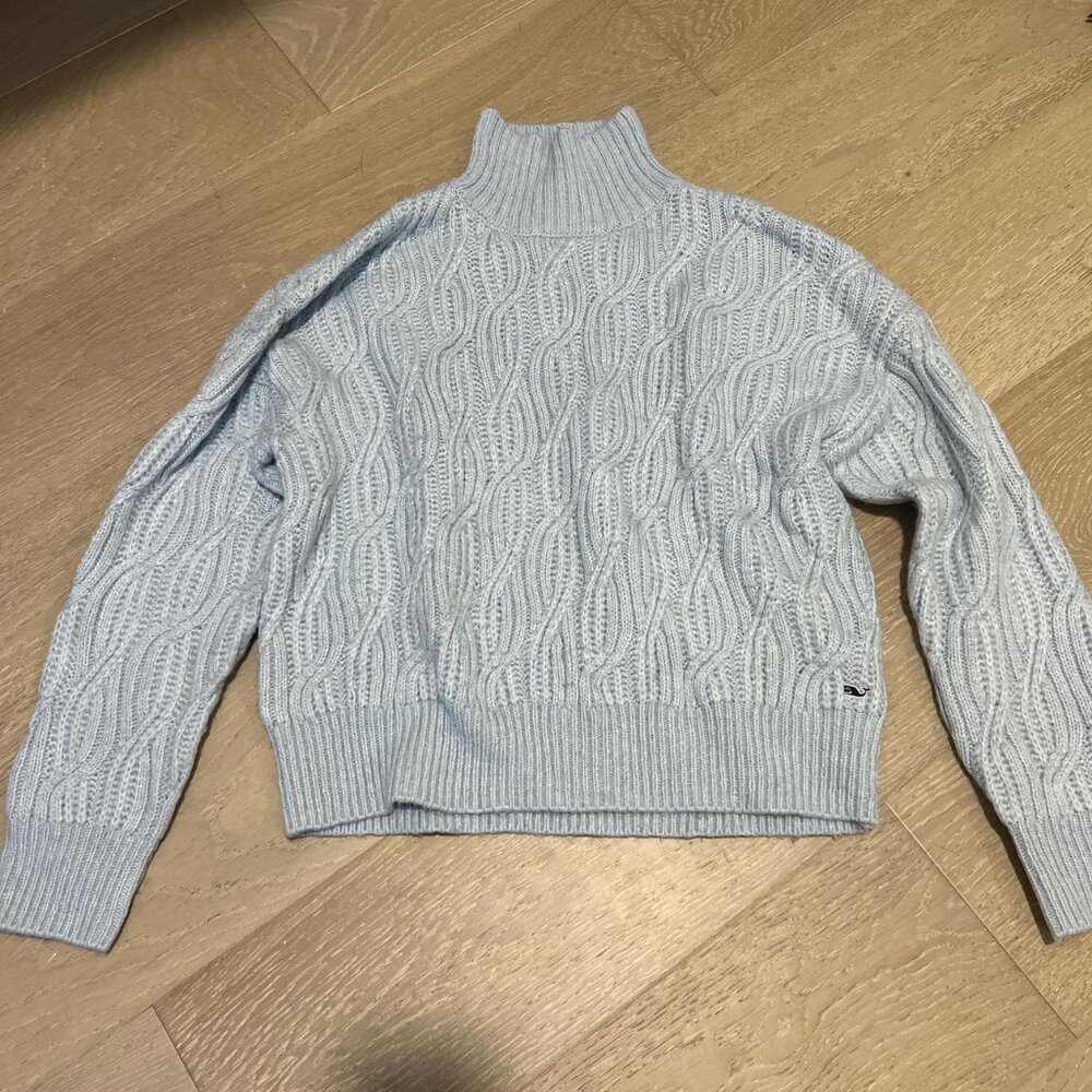 Vineyard Vines Sweater